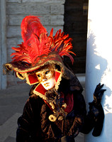 Venice Carnevale